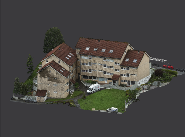 Boligbyggelag – dokumentasjon i RX